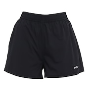 ルーカ（RVCA）ミニ UTILITY BS ショートパンツ 26SP BG043501 BLK