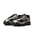 ナイキ（NIKE）スニーカー スポーツシューズ エア マックス モト 2K ブラック ブラウン シルバー HQ2056-007 スポーツ カジュアル シューズ
