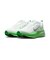ナイキ（NIKE）ランニングシューズ ジョギングシューズ ボメロ 18 グリーン ホワイト HM6804-117 トレーニング シューズ スポーツ