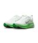 ナイキ（NIKE）ランニングシューズ ジョギングシューズ ボメロ 18 グリーン ホワイト HM6804-117 トレーニング シューズ スポーツ