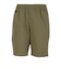 クリフメイヤー（KRIFF MAYER）メッシュ ツイルショーツ 2547853X:68:OLIVE GREEN