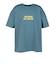 エレメント（ELEMENT）NO TREE NO SKATE 半袖Tシャツ 26SU BG021221 GRY