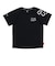 UVDEO ATST SEC.半袖Tシャツ CT6S0066-TR865-GRSD NVY
