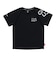 UVDEO ATST SEC.半袖Tシャツ CT6S0066-TR865-GRSD NVY
