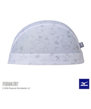 ミズノ（MIZUNO）水泳 PEANUTS メッシュキャップ N2JWD33201