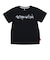 UVDEO ATST PRTAL 半袖Tシャツ CT6S0067-TR865-GRSD NVY