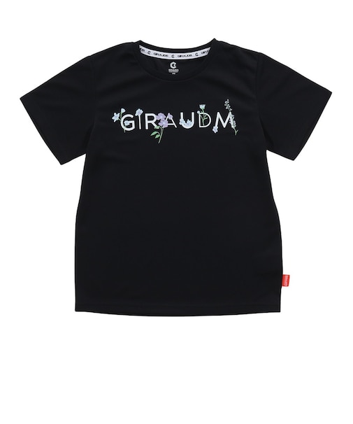UVDEO ATST PRTAL 半袖Tシャツ CT6S0067-TR865-GRSD NVY