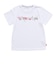 UVDEO ATST PRTAL 半袖Tシャツ CT6S0067-TR865-GRSD WHT