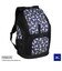 ミズノ（MIZUNO）水泳バッグ PEANUTS バックパック 35L N3JDDX1190