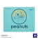 ミズノ（MIZUNO）水泳 タオル PEANUTS スイムタオル N2JYD33133