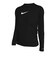 ナイキ（NIKE）ジュニア ラッシュガード エッセンシャル 長袖ハイドロガード NESSG750-N001