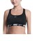 ナイキ（NIKE）水着 ロゴテープレーサーバックビキニトップ NESSG278-N001