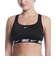 ナイキ（NIKE）水着 ロゴテープレーサーバックビキニトップ NESSG278-N001