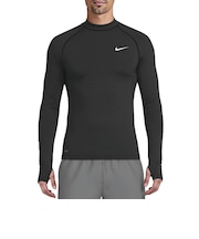 ナイキ(NIKE)ラッシュガード ホワイトウォーター長袖ハイドロガード NESSG473-N001