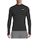 ナイキ（NIKE）ラッシュガード ホワイトウォーター長袖ハイドロガード NESSG473-N001
