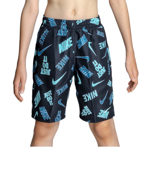 ナイキ（NIKE）ジュニア 水着 ブレイカーアウトライン 7 ボレー