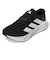 アディダス（adidas）スポーツシューズ ランニングシューズ ギャラクシー 7 ランニング ブラック ホワイト NKX11-ID8760 スポーツ トレーニ…