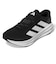 アディダス（adidas）スポーツシューズ ランニングシューズ ギャラクシー 7 ランニング ブラック ホワイト NKX11-ID8760 スポーツ トレーニ…