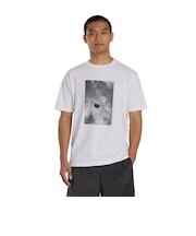 ニューバランス（new balance）大谷翔平シグネチャーフォト半袖Tシャツ2 MT61V6E3WT