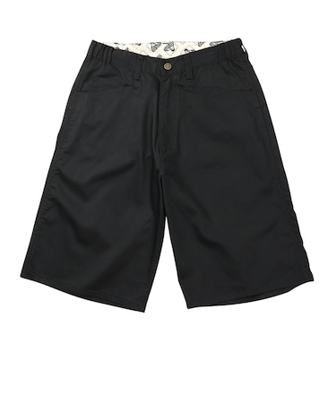 ベンデイビス（BEN DAVIS）ワークショーツ 26580031-BLK