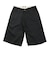 ベンデイビス（BEN DAVIS）ワークショーツ 26580031-BLK