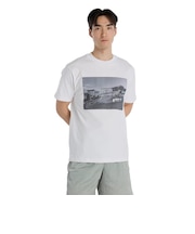 ニューバランス（new balance）大谷翔平シグネチャーフォト半袖Tシャツ1 MT61O3IAWT