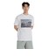 ニューバランス（new balance）大谷翔平シグネチャーフォト半袖Tシャツ1 MT61O3IAWT