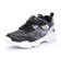 ムーンスター（MoonStar）ジュニア ベルクロ スニーカー スキルシューター 風スキル シップウ SK0092WS ブラック 12241546 カジュアル…