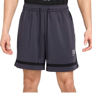 ナイキ（NIKE）バスケットボールウェア Ionescu サブリナ ドライフィット バスケットボールショートパンツ IO2269-013