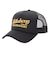 ビラボン（BILLABONG）帽子 TRUCKER キャップ BG011900 BLK