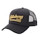 ビラボン（BILLABONG）帽子 TRUCKER キャップ BG011900 BLK