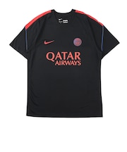 ナイキ（NIKE）パリ・サンジェルマン ストライク サッカー ドライフィット 半袖トップス II2279-010