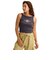 ビラボン（BILLABONG）GO FOR IT BABY FIT タンクトップ BG013361 OFB