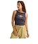 ビラボン（BILLABONG）GO FOR IT BABY FIT タンクトップ BG013361 OFB