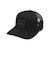 ビラボン（BILLABONG）帽子 STACKED TRUCKER キャップ BG011910 BLK