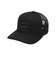 ビラボン（BILLABONG）帽子 STACKED TRUCKER キャップ BG011910 BLK