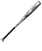 ミズノ(MIZUNO)軟式用バット 野球 一般 グローバルエリート Vコング02 ミドル 83cm/720g平均 1CJMR19082 03