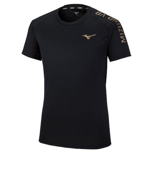 ミズノ（MIZUNO）バレーボールウェア Basicプラクティスシャツ