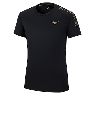 ミズノ（MIZUNO）バレーボールウェア Basicプラクティスシャツ V2MA253295