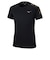 ミズノ（MIZUNO）バレーボールウェア Basicプラクティスシャツ V2MA253295