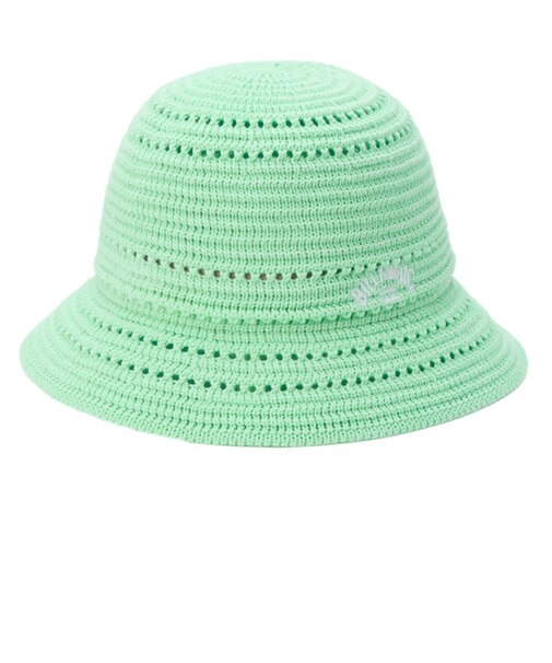 ビラボン（BILLABONG）帽子 CROCHE ハット BG013910 OCS