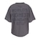 ポーラー（POLER）RIP BAGGY 半袖Tシャツ 261MCV0031-CHA