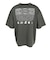 ポーラー（POLER）HISTORY QUICK DRY 半袖Tシャツ 269MCV0003-OLV