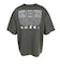 ポーラー（POLER）HISTORY QUICK DRY 半袖Tシャツ 269MCV0003-OLV