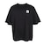 ポーラー（POLER）SUMMIT QUICK DRY 半袖Tシャツ 269MCV0001-BLK