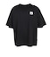 ポーラー（POLER）SUMMIT QUICK DRY 半袖Tシャツ 269MCV0001-BLK