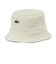 ラコステ（LACOSTE）帽子 リバーシブル ゴルフ バケットハット RK5081-1048Q