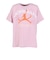 ジュニア ワールドツアー 半袖Tシャツ 45F790-AMG