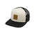 ビラボン（BILLABONG）帽子 STACKED TRUCKER キャップ BG011910 BWT