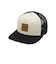 ビラボン（BILLABONG）帽子 STACKED TRUCKER キャップ BG011910 BWT